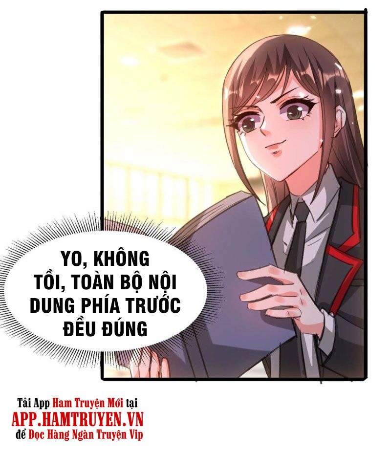 Thần Cấp Thấu Thị: Chapter 207