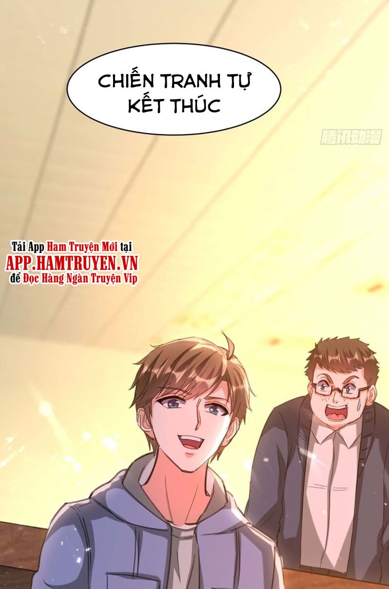 Thần Cấp Thấu Thị: Chapter 207