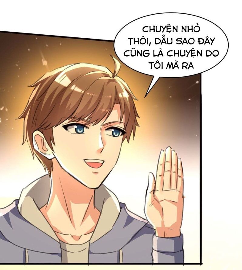 Thần Cấp Thấu Thị: Chapter 207