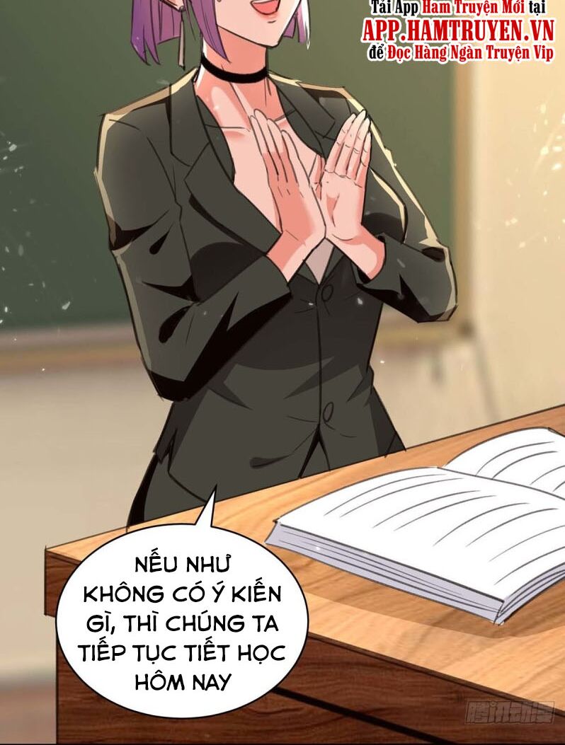 Thần Cấp Thấu Thị: Chapter 207