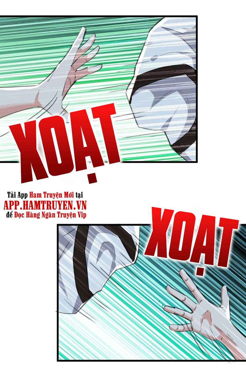 Thần Cấp Thấu Thị: Chapter 215