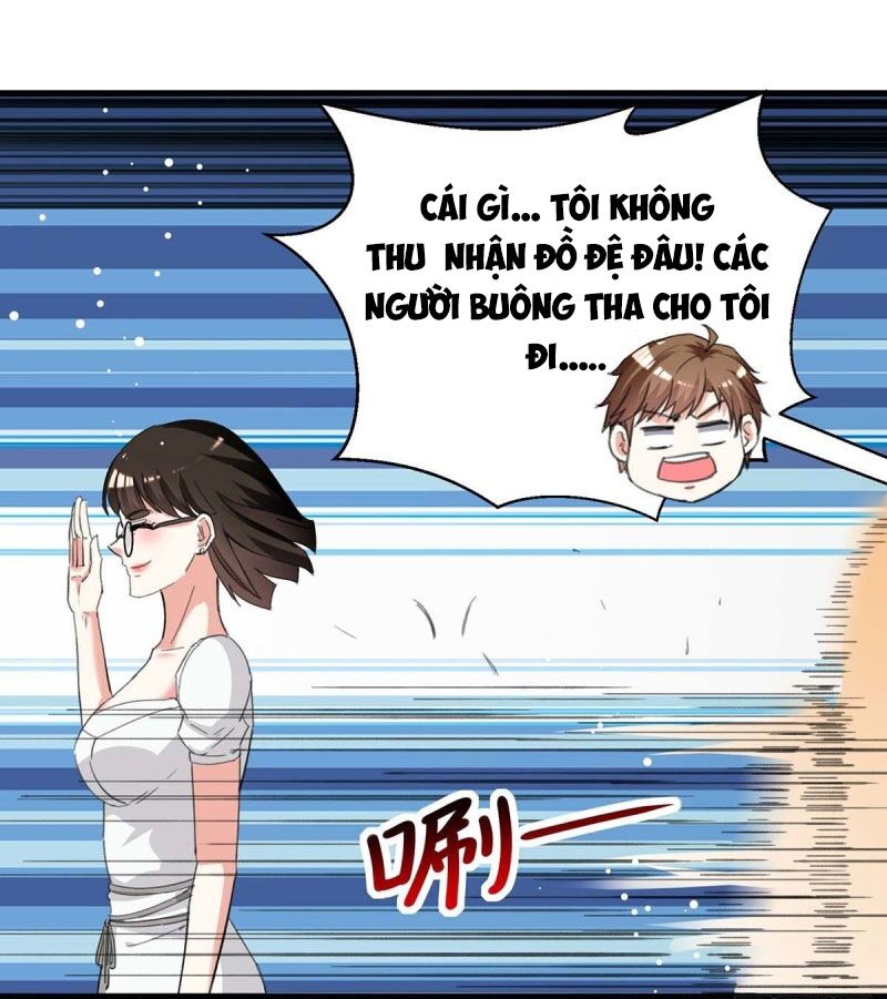 Thần Cấp Thấu Thị: Chapter 215