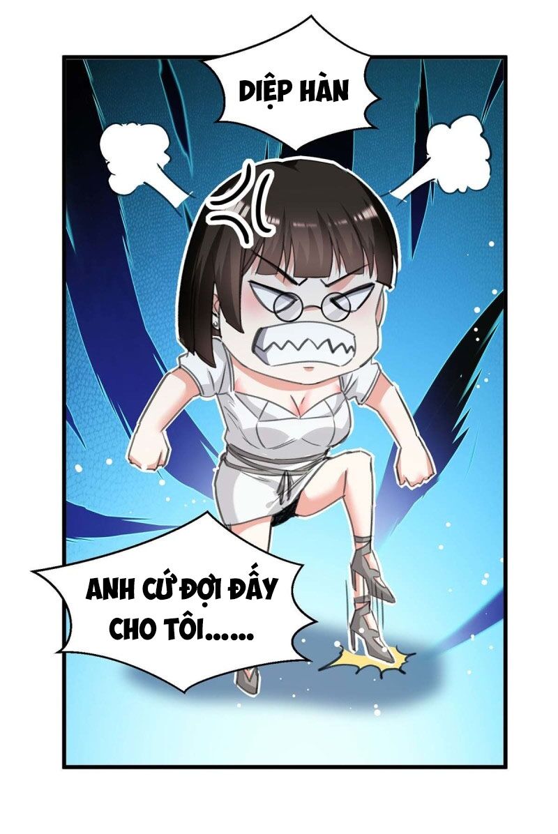 Thần Cấp Thấu Thị: Chapter 215