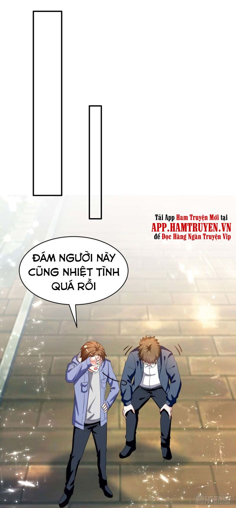 Thần Cấp Thấu Thị: Chapter 215