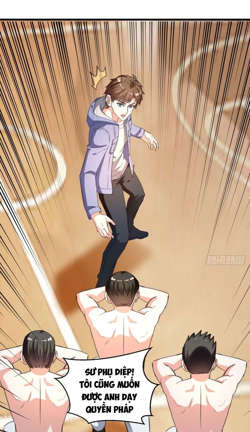 Thần Cấp Thấu Thị: Chapter 215
