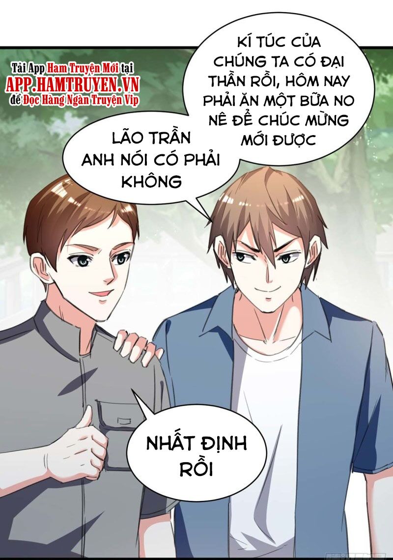 Thần Cấp Thấu Thị: Chapter 215
