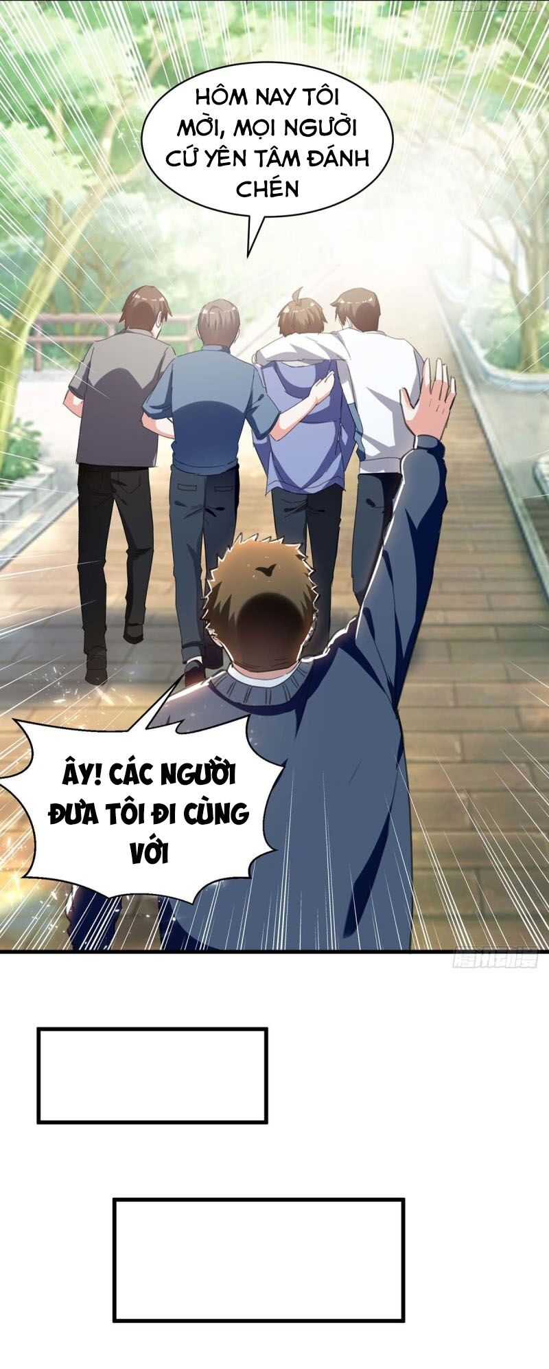 Thần Cấp Thấu Thị: Chapter 215