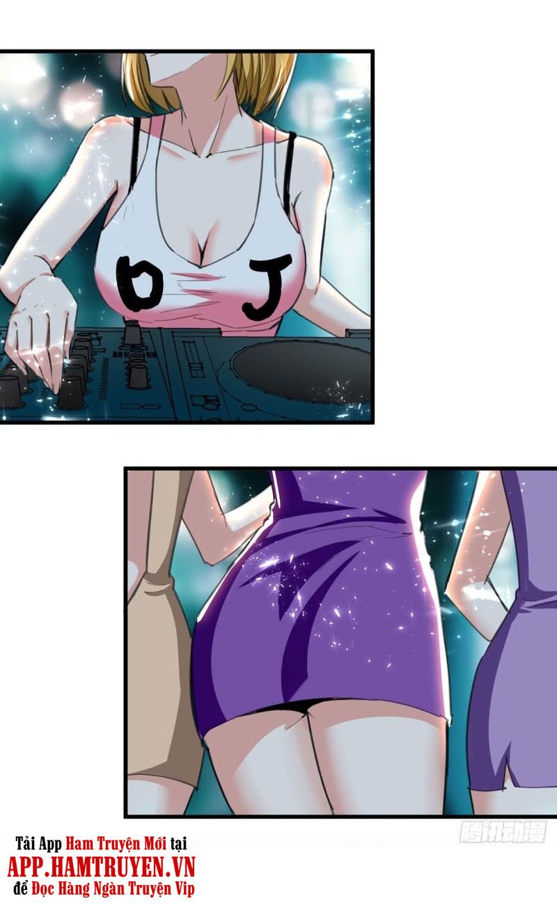 Thần Cấp Thấu Thị: Chapter 215
