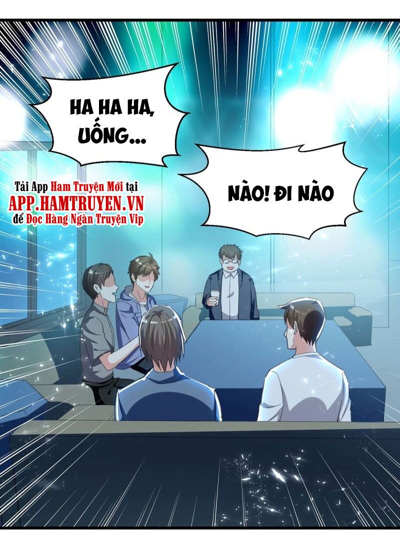 Thần Cấp Thấu Thị: Chapter 215