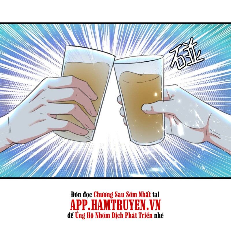 Thần Cấp Thấu Thị: Chapter 215