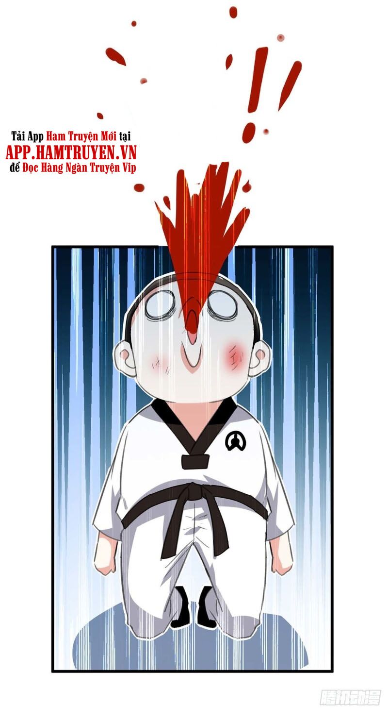Thần Cấp Thấu Thị: Chapter 215
