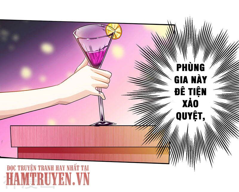 Thần Cấp Thấu Thị: Chapter 22