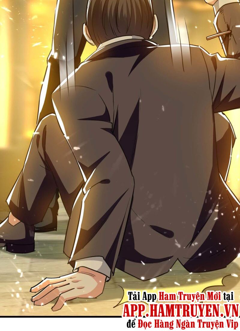Thần Cấp Thấu Thị: Chapter 221