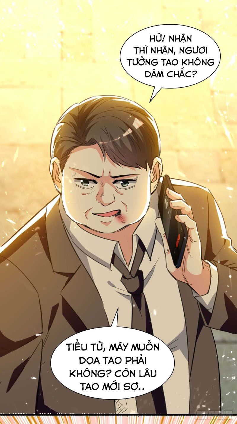 Thần Cấp Thấu Thị: Chapter 221
