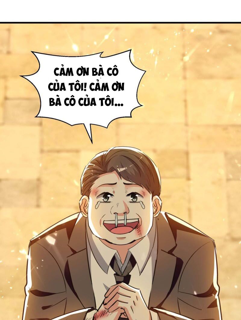 Thần Cấp Thấu Thị: Chapter 221
