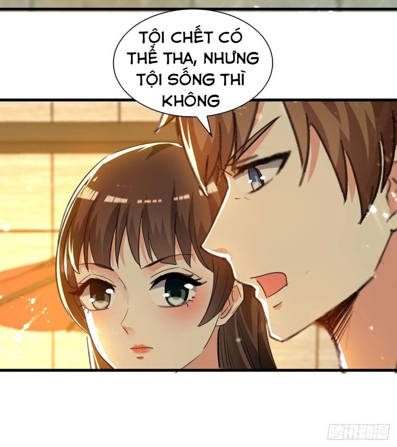 Thần Cấp Thấu Thị: Chapter 221