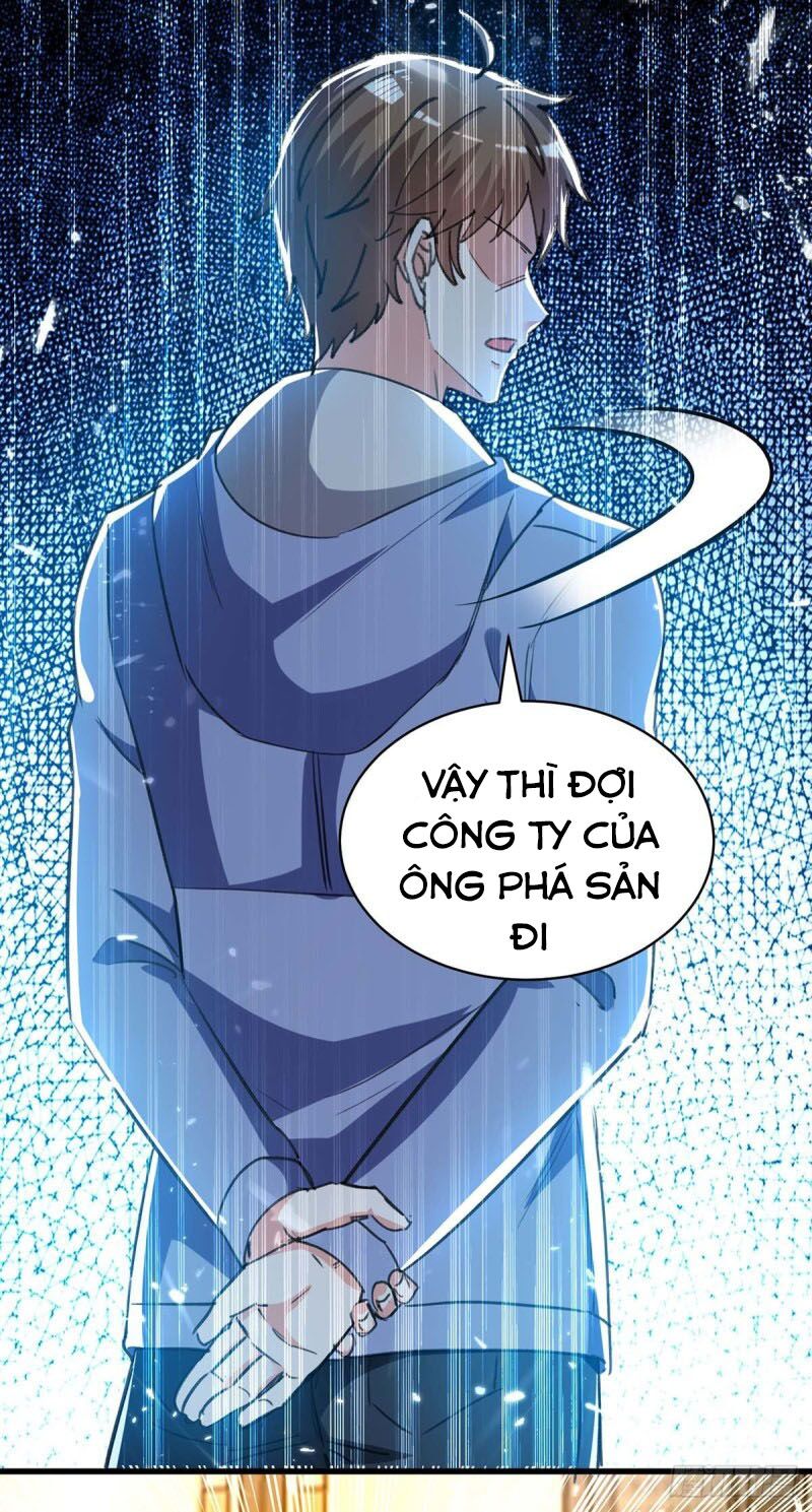 Thần Cấp Thấu Thị: Chapter 221