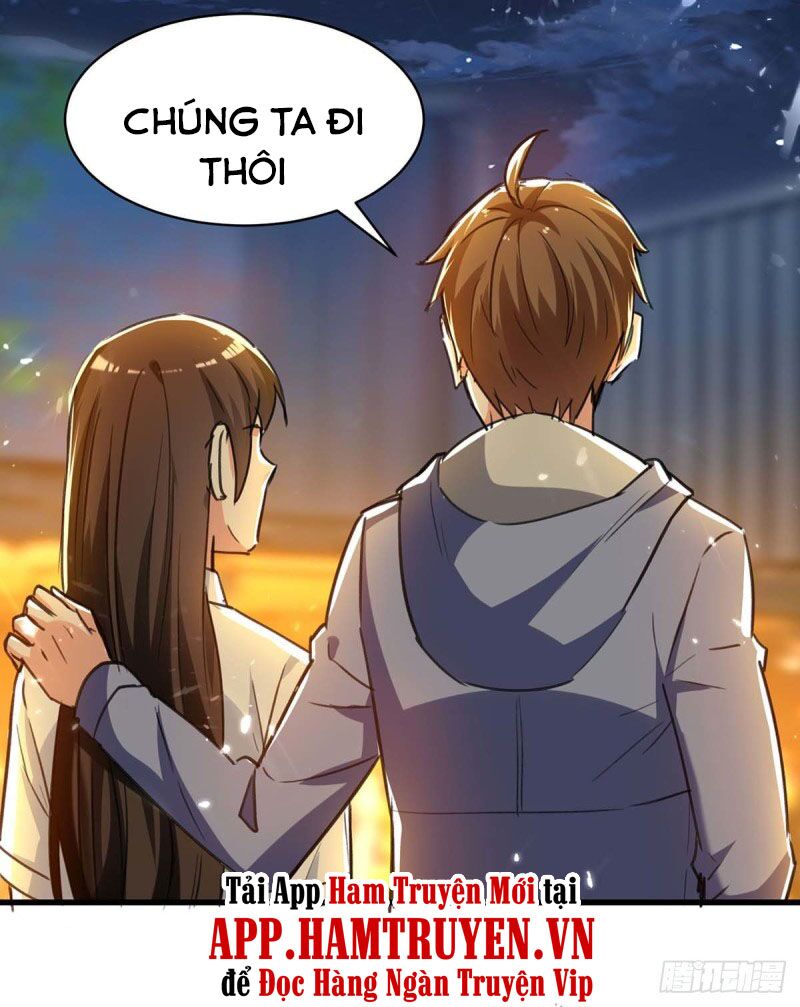 Thần Cấp Thấu Thị: Chapter 221