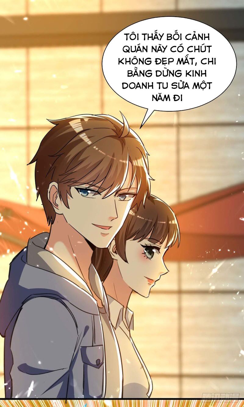 Thần Cấp Thấu Thị: Chapter 221