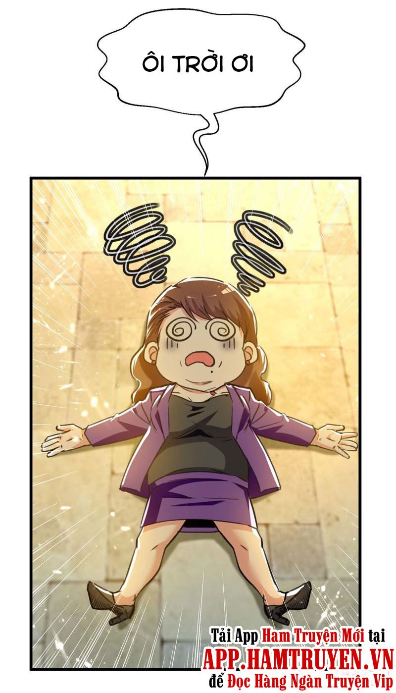 Thần Cấp Thấu Thị: Chapter 221