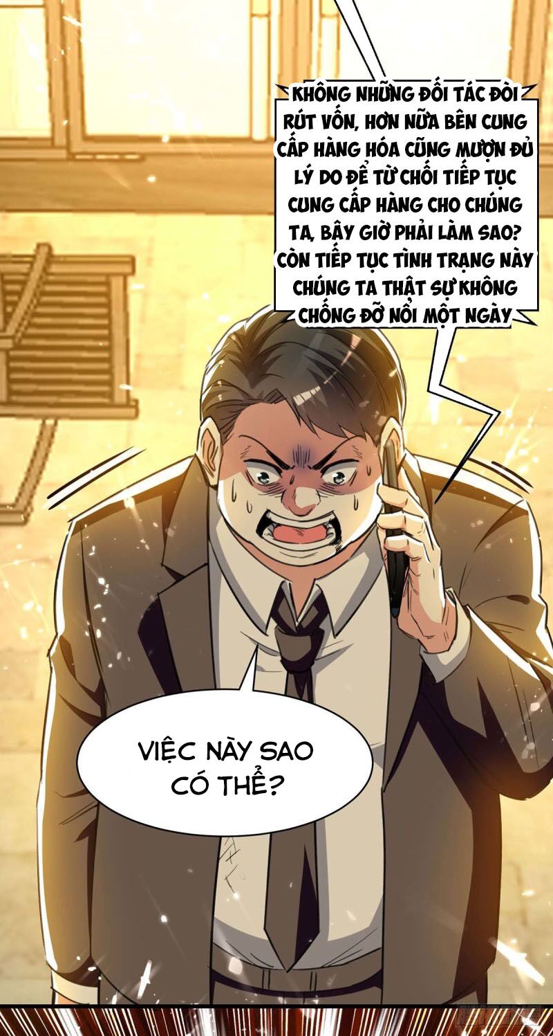 Thần Cấp Thấu Thị: Chapter 221
