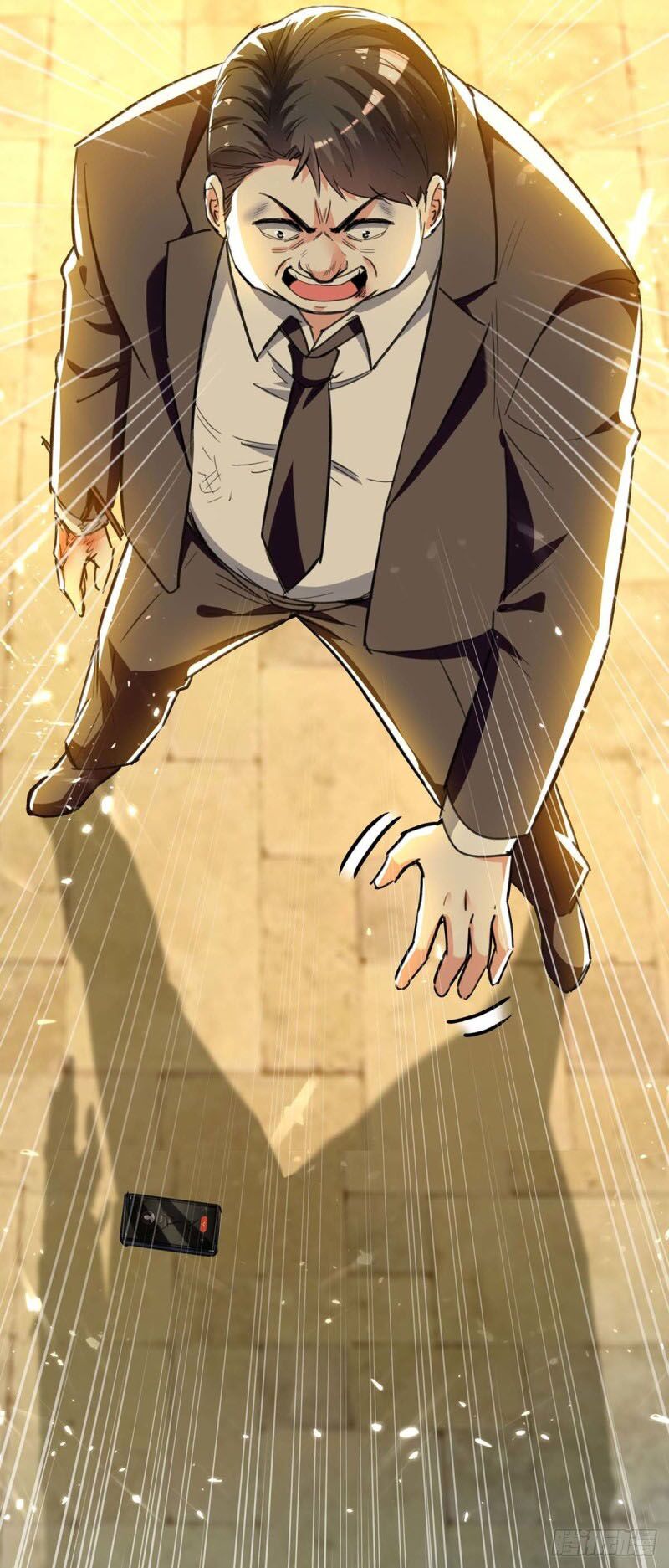 Thần Cấp Thấu Thị: Chapter 221