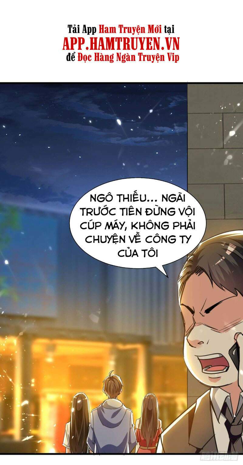 Thần Cấp Thấu Thị: Chapter 222