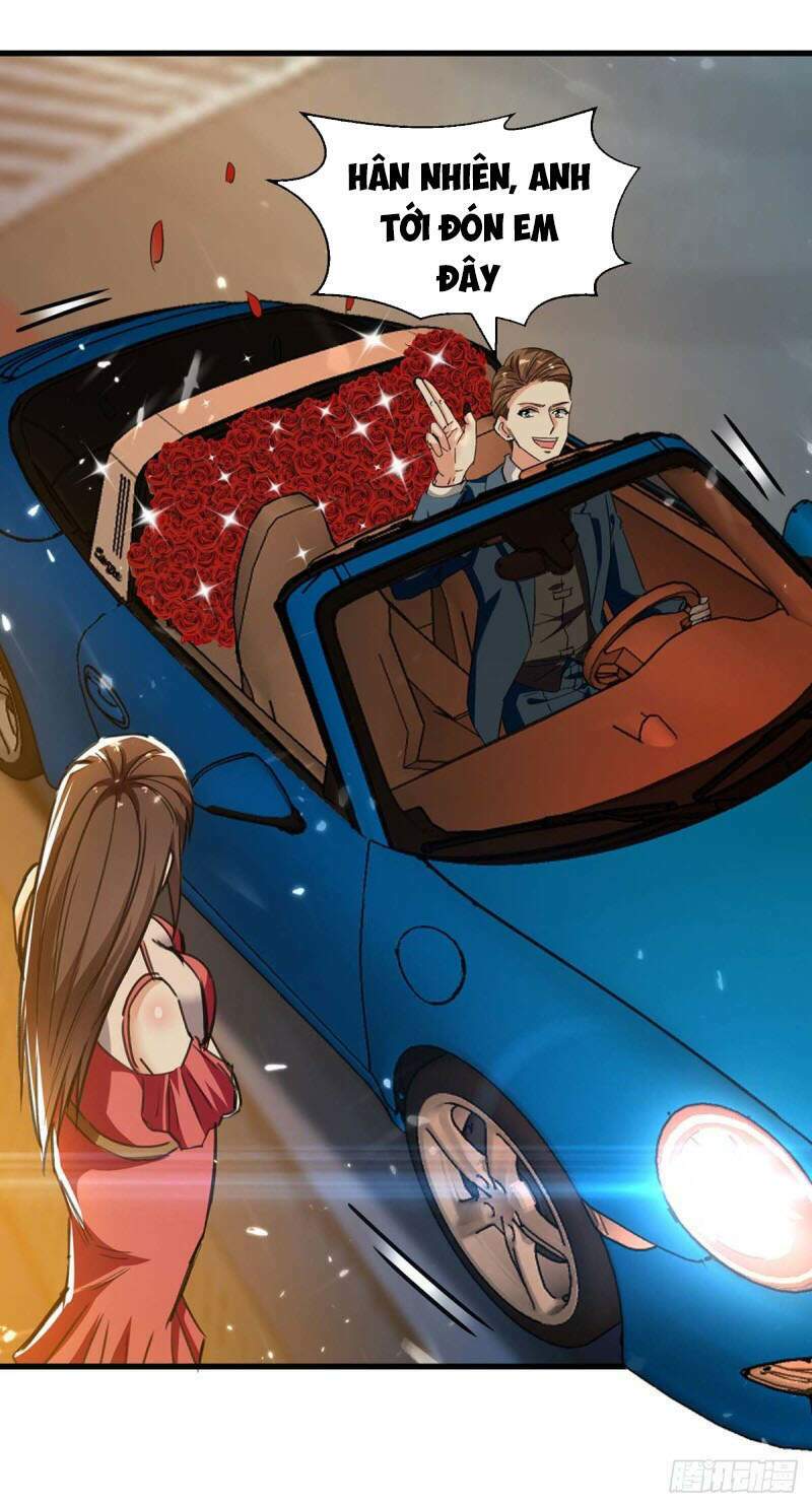 Thần Cấp Thấu Thị: Chapter 222