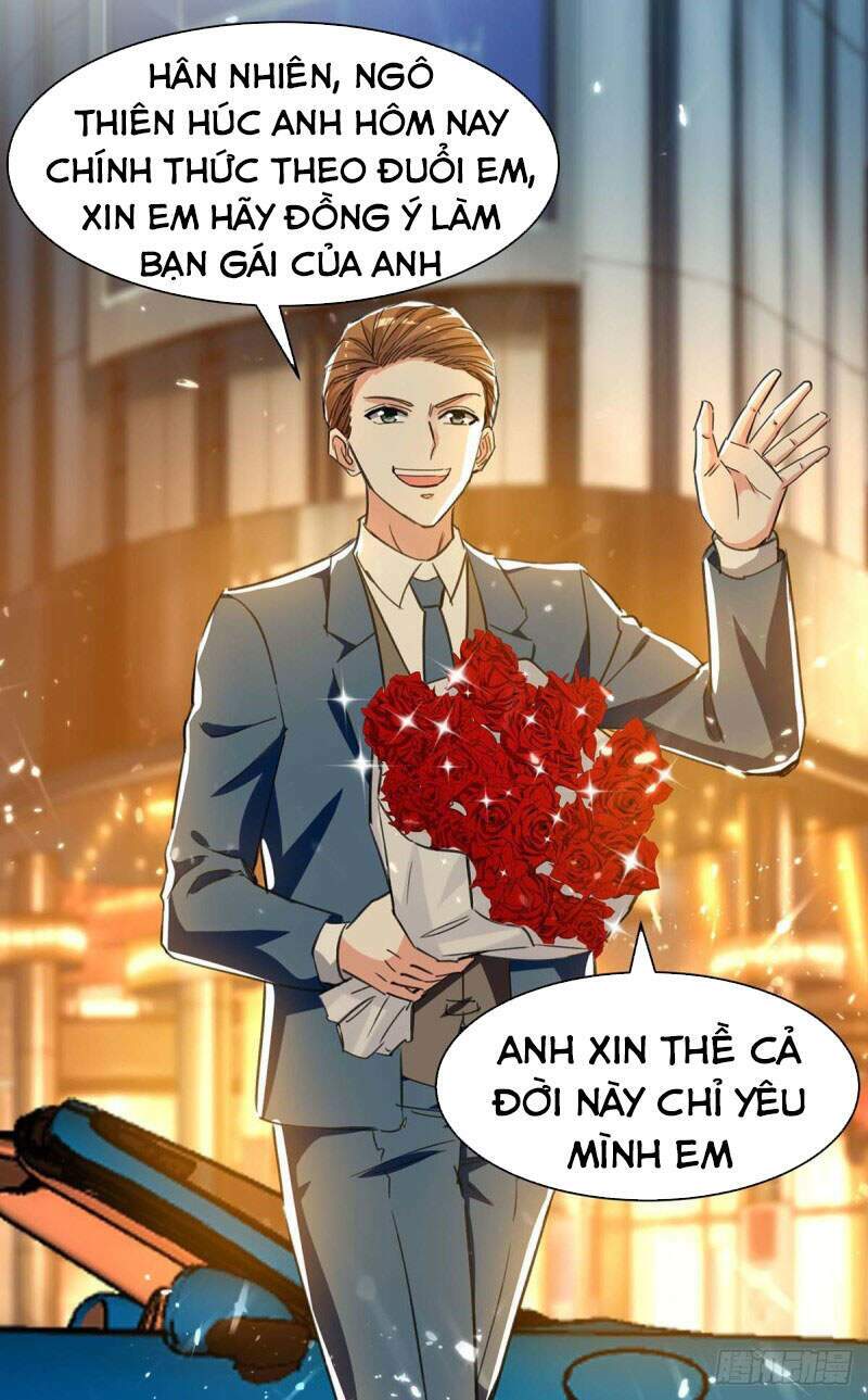 Thần Cấp Thấu Thị: Chapter 222