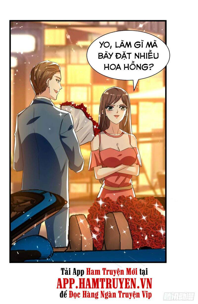 Thần Cấp Thấu Thị: Chapter 222