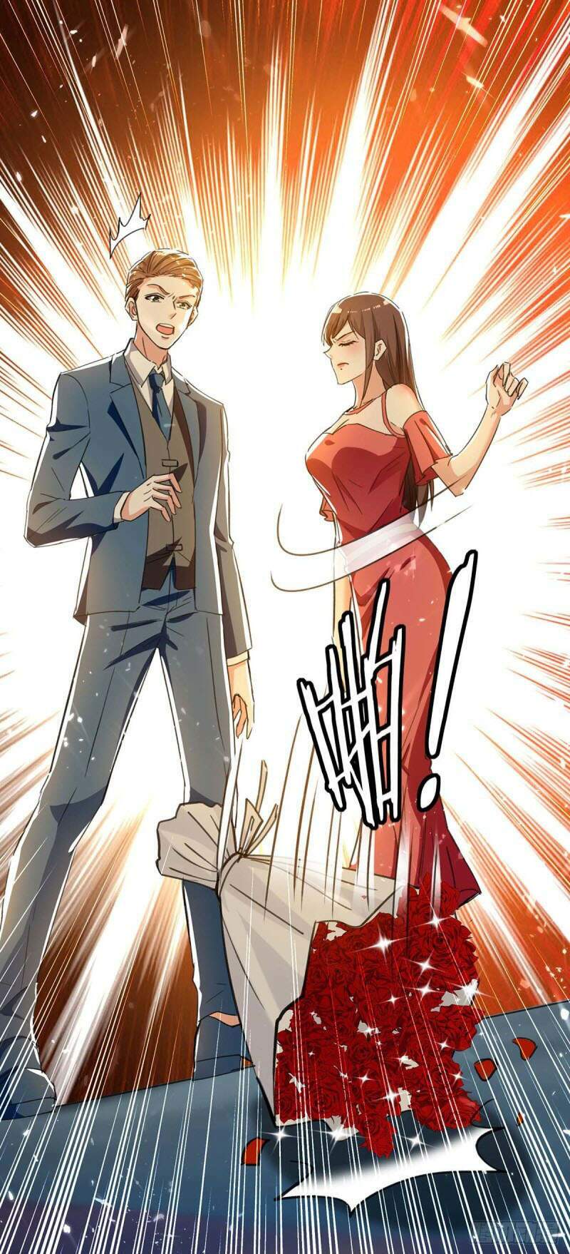 Thần Cấp Thấu Thị: Chapter 222