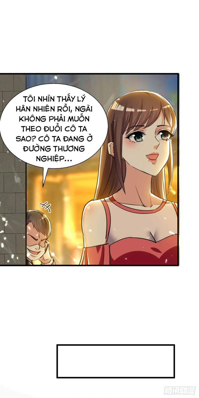 Thần Cấp Thấu Thị: Chapter 222