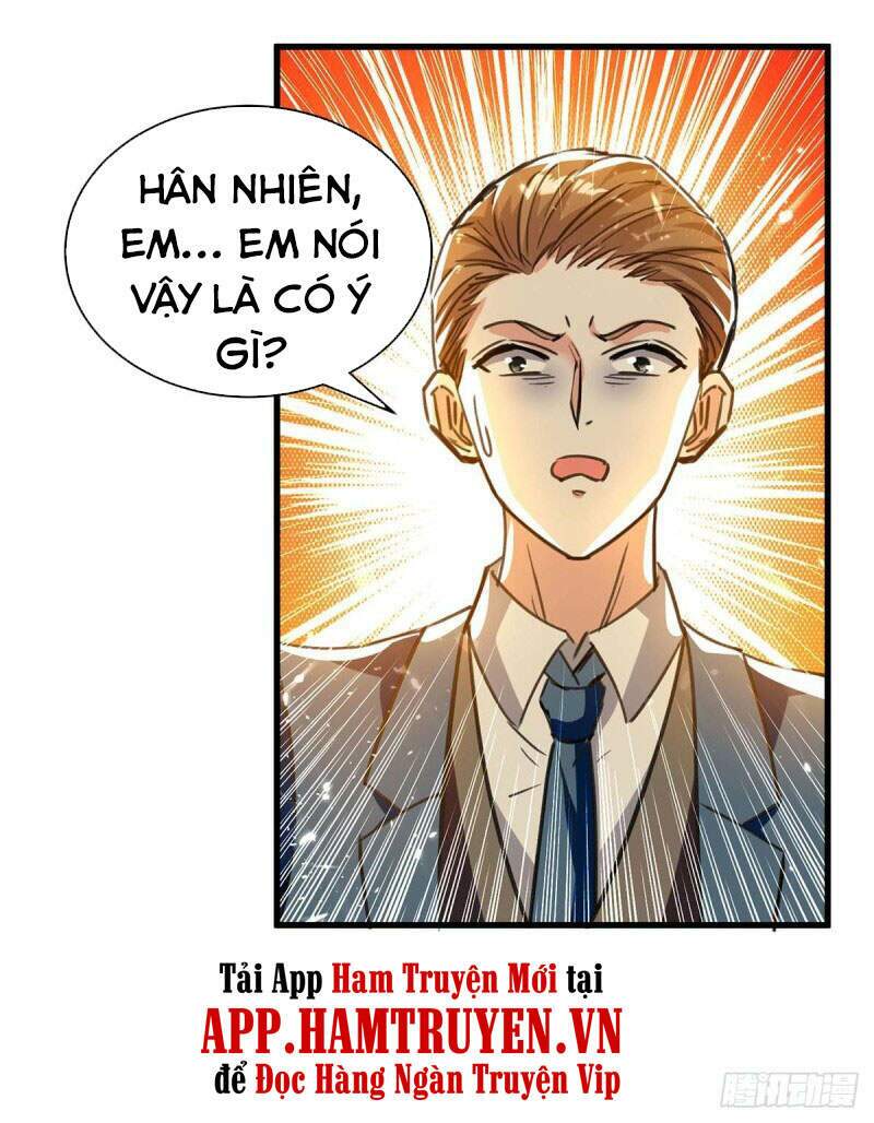 Thần Cấp Thấu Thị: Chapter 222