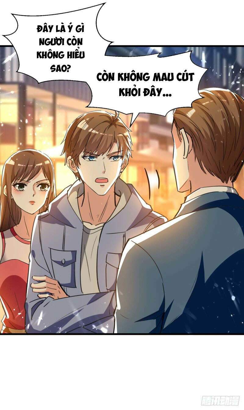 Thần Cấp Thấu Thị: Chapter 222