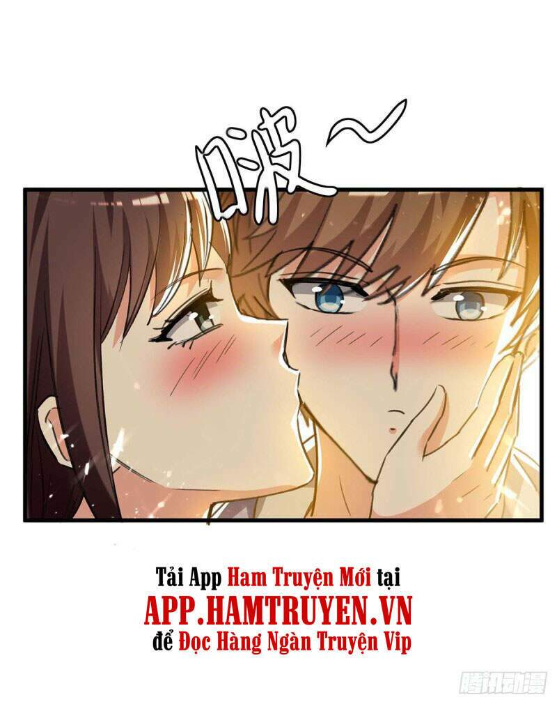 Thần Cấp Thấu Thị: Chapter 222