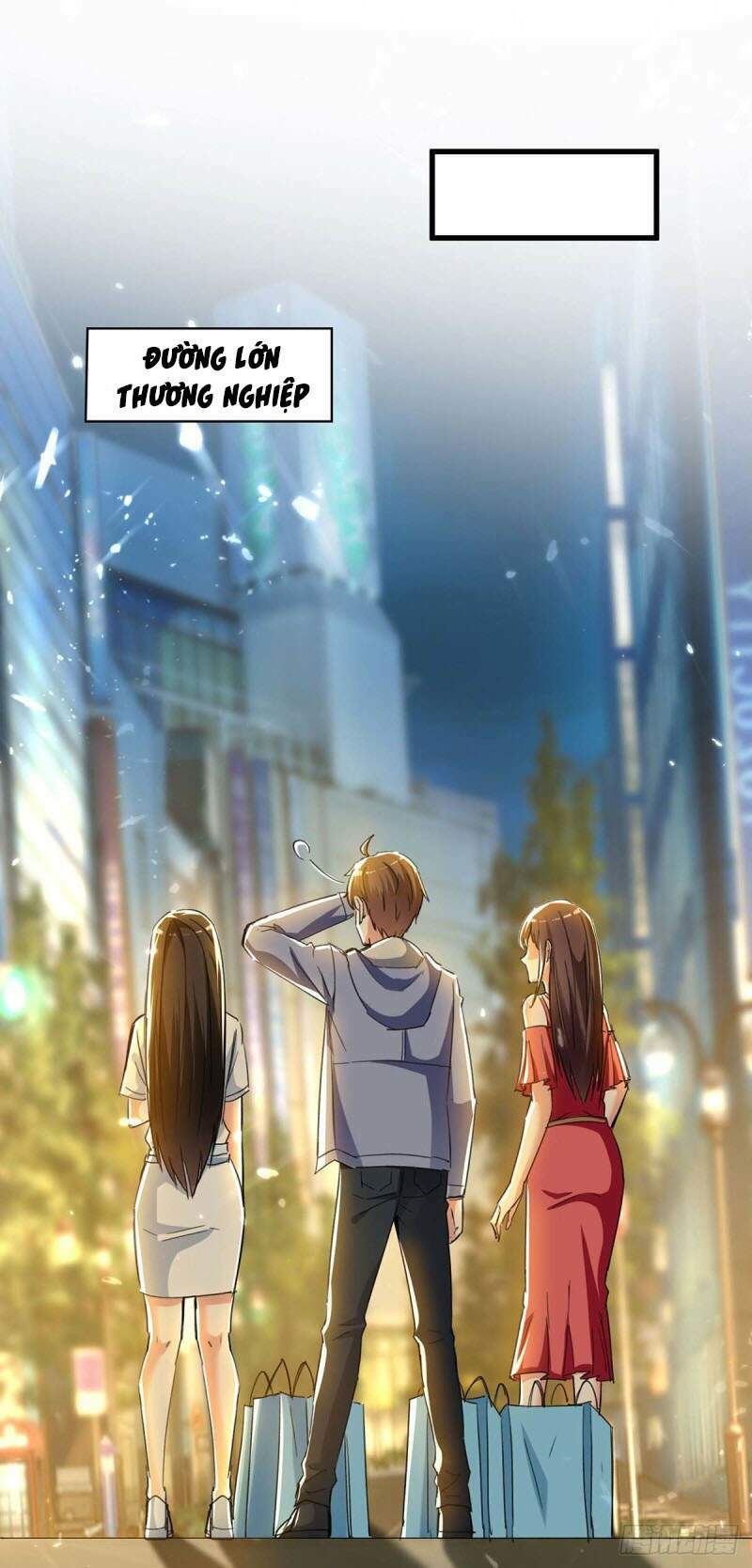 Thần Cấp Thấu Thị: Chapter 222
