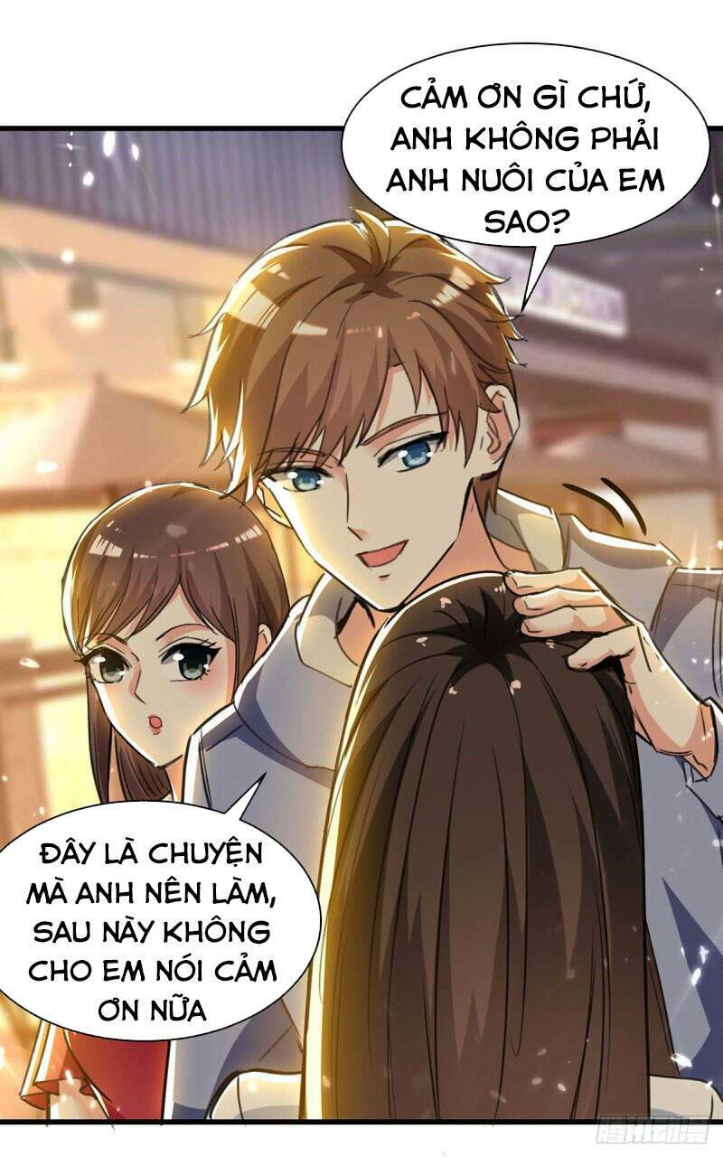 Thần Cấp Thấu Thị: Chapter 222