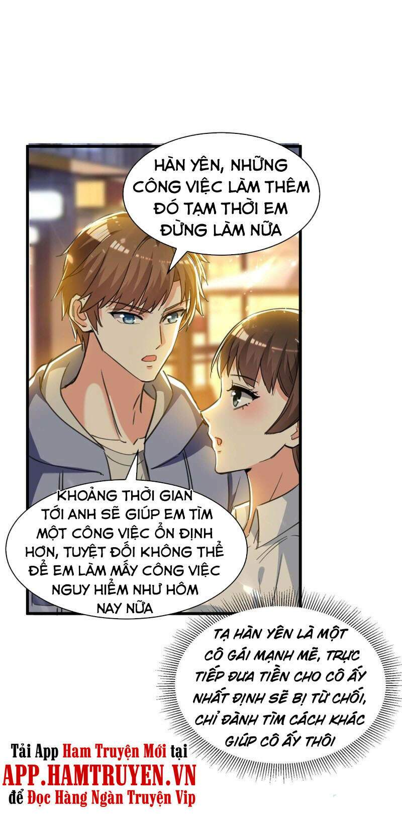Thần Cấp Thấu Thị: Chapter 222