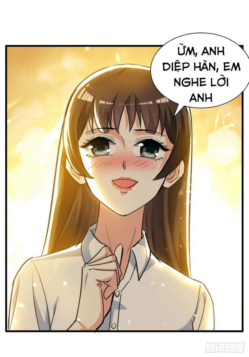 Thần Cấp Thấu Thị: Chapter 222