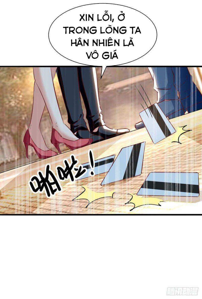 Thần Cấp Thấu Thị: Chapter 223
