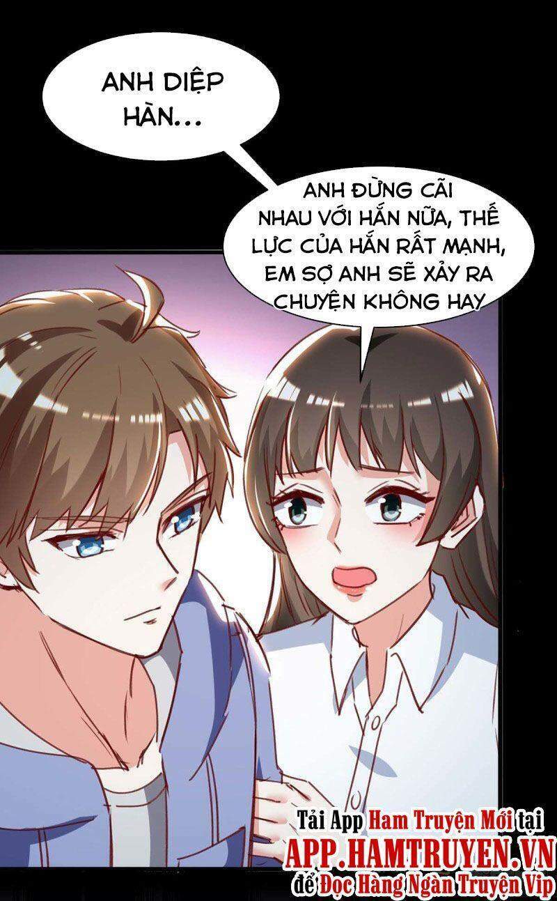 Thần Cấp Thấu Thị: Chapter 223