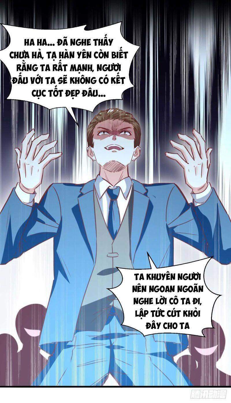 Thần Cấp Thấu Thị: Chapter 223