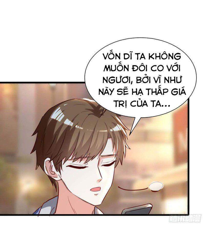 Thần Cấp Thấu Thị: Chapter 223