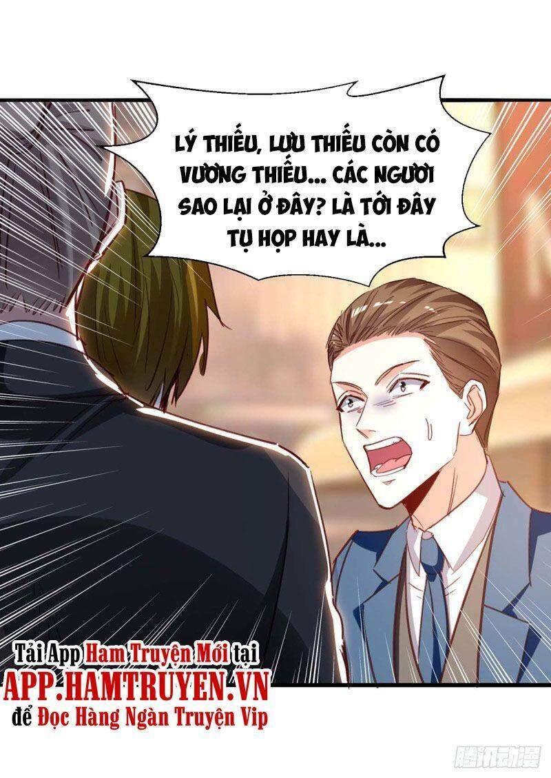 Thần Cấp Thấu Thị: Chapter 223
