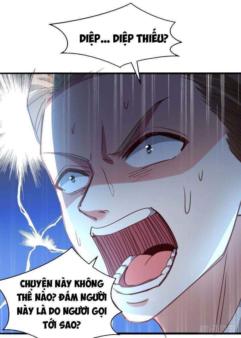 Thần Cấp Thấu Thị: Chapter 223