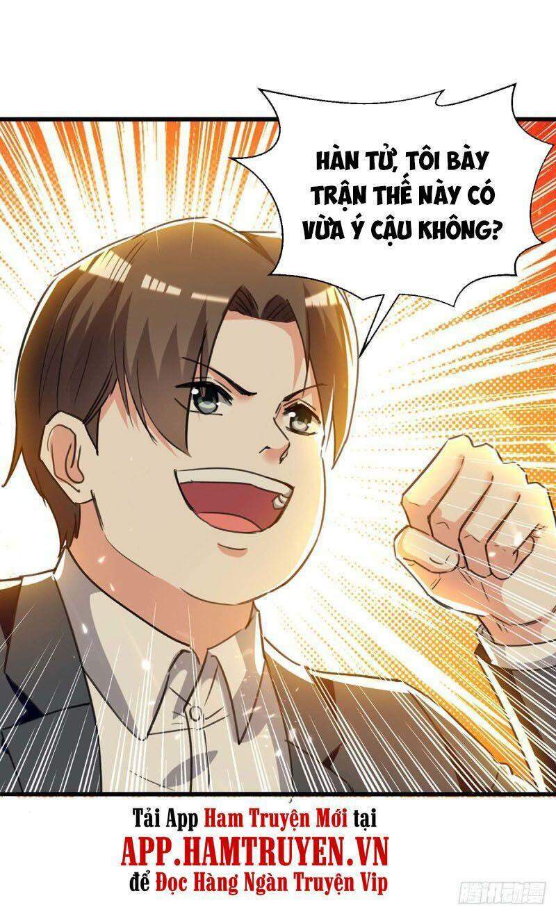 Thần Cấp Thấu Thị: Chapter 223