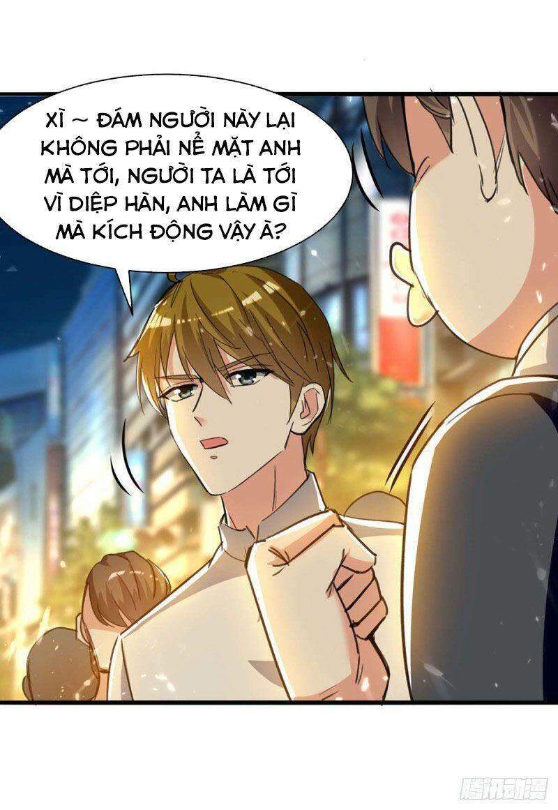 Thần Cấp Thấu Thị: Chapter 223