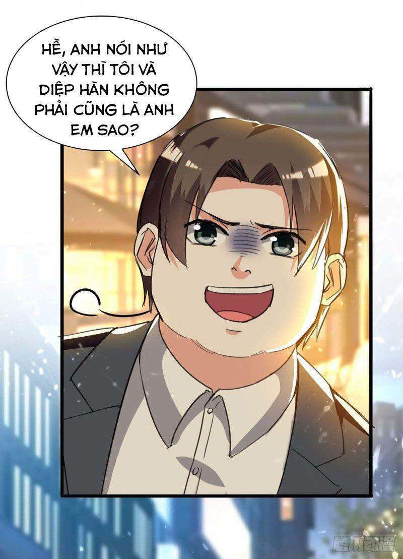 Thần Cấp Thấu Thị: Chapter 223