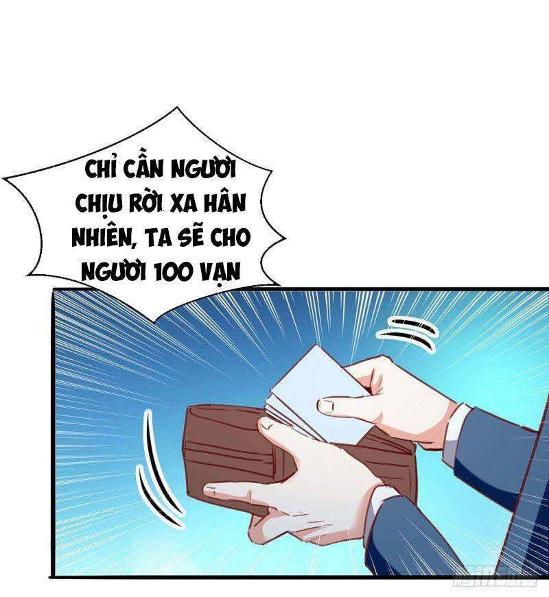 Thần Cấp Thấu Thị: Chapter 223