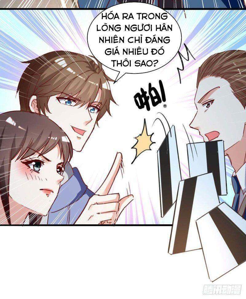 Thần Cấp Thấu Thị: Chapter 223